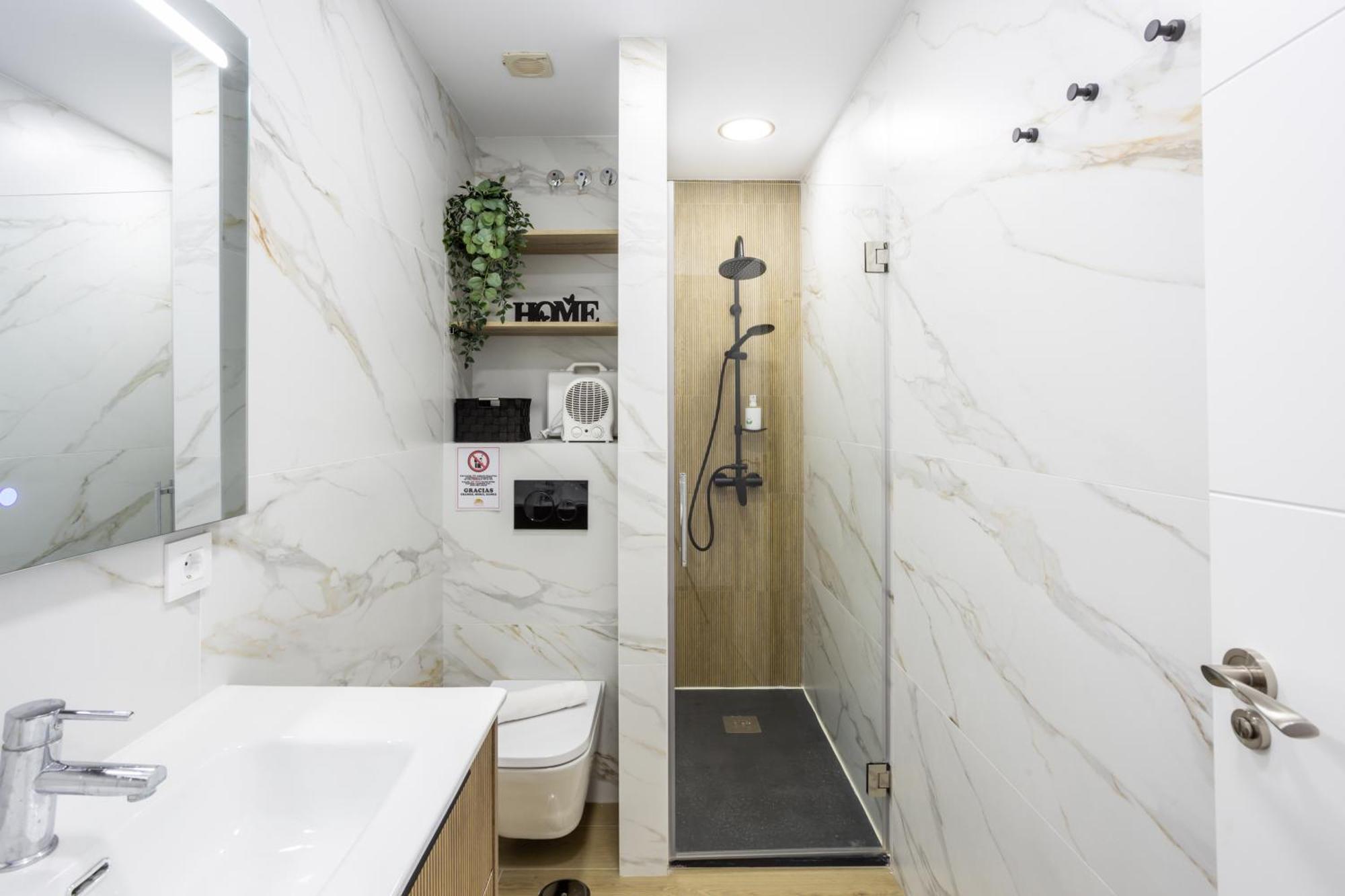 Apartament Playa Valdelagrana Free Parking By Cadiz Time El Puerto de Santa María Zewnętrze zdjęcie