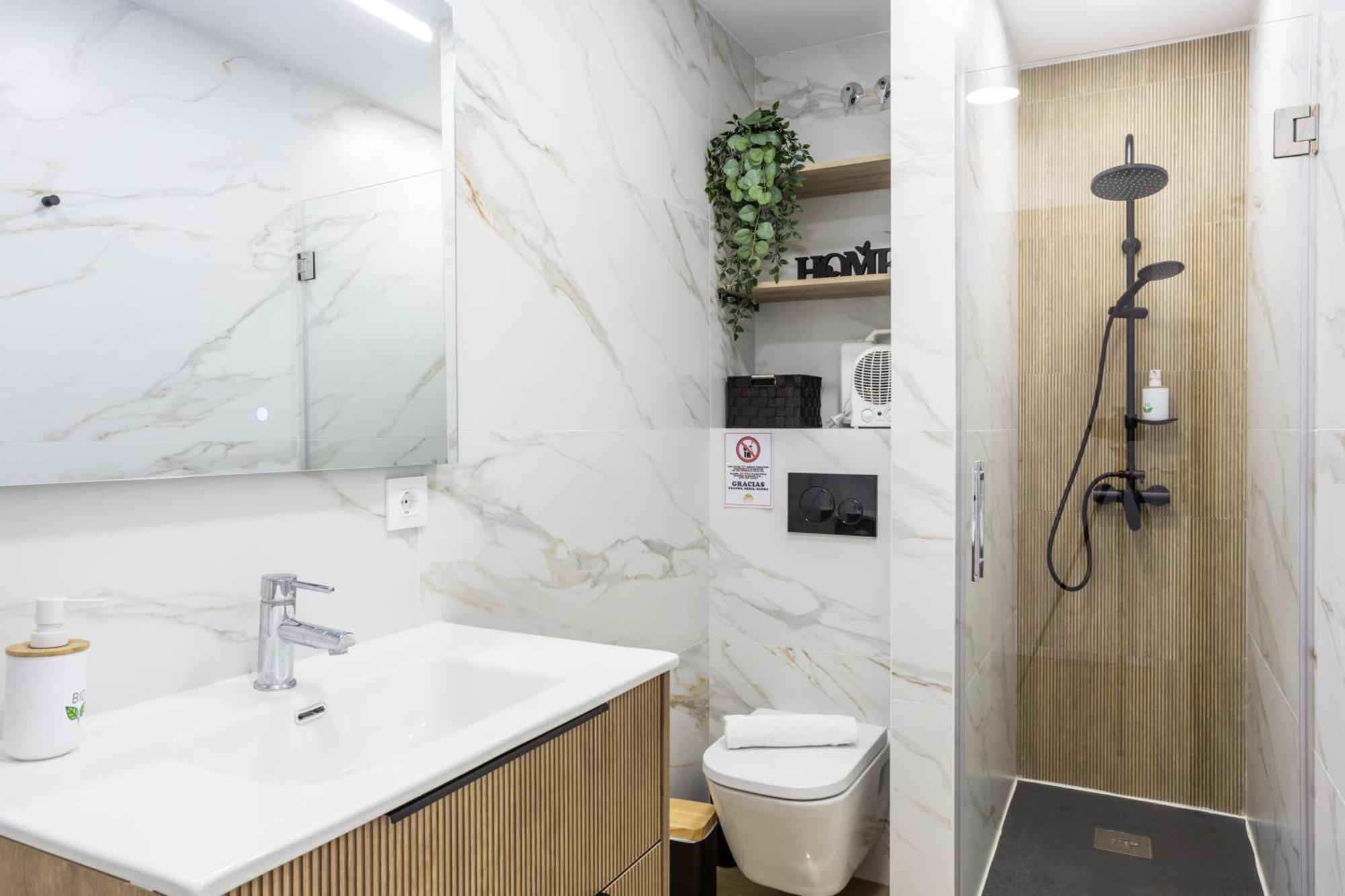 Apartament Playa Valdelagrana Free Parking By Cadiz Time El Puerto de Santa María Zewnętrze zdjęcie