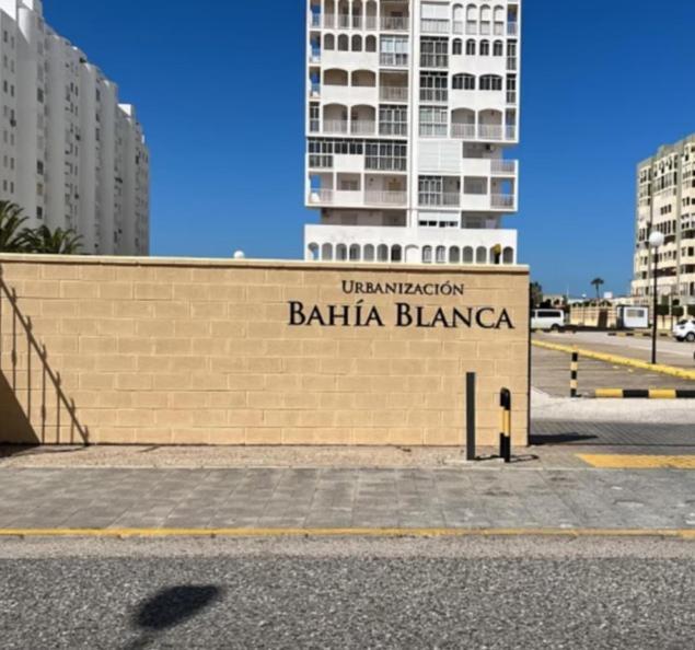 Apartament Playa Valdelagrana Free Parking By Cadiz Time El Puerto de Santa María Zewnętrze zdjęcie